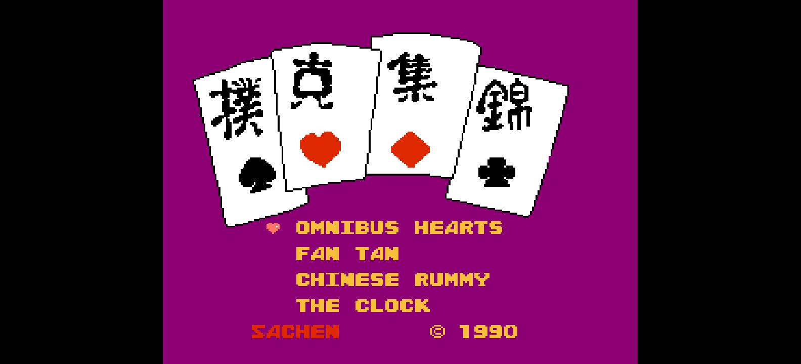 扑克集锦(繁)[圣谦](CN)[TAB](0.18Mb)